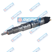 Unidade Injetora Bosch 0445120458 AGCO 837086092