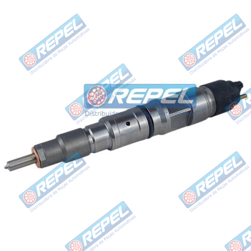 Unidade Injetora Bosch 0445120458 AGCO 837086092