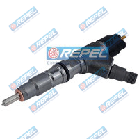 Unidade Injetora Combustível Bosch 0445120516 Caterpillar 3713974 Caterpillar 371-3974