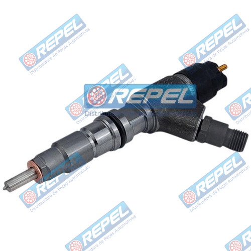 Unidade Injetora Combustível Bosch 0445120516 Caterpillar 3713974 Caterpillar 371-3974