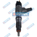 Unidade Injetora Combustível Bosch 0445120520 Caterpillar 396-9626 Caterpillar 3969626
