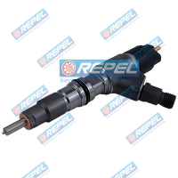 Unidade Injetora Combustível Bosch 0445120520 Caterpillar 396-9626 Caterpillar 3969626