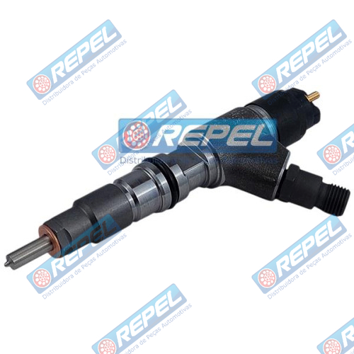Unidade Injetora Combustível Bosch 0445120520 Caterpillar 396-9626 Caterpillar 3969626