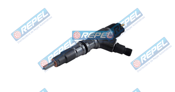 Unidade Injetora Combustível Bosch 0445120520 Caterpillar 396-9626 ...
