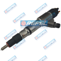 Unidade Injetora Combustível Bosch 0445120706 Cummins 5587696