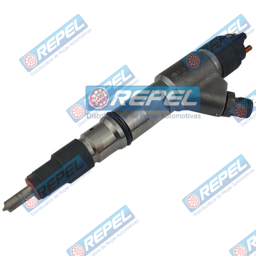 Unidade Injetora Combustível Bosch 0445120706 Cummins 5587696