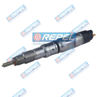 Unidade Injetora Combustível Bosch 0445120730 Bosch 0445120927
