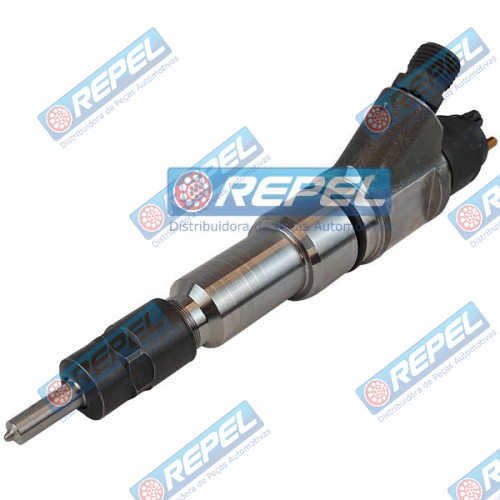 Unidade Injetora Combustível New Holland 5801906153 Case 5801906153