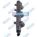 Flauta Combustível Bosch 0445224024 CNH 2855503 CNH 504091065 CNH 504347963 Flauta Combustível Bosch 0445224024 CNH 2855503 CNH 504091065 CNH 504347963