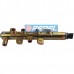 Tubo Distribuidor Bosch 0445224025 Cummins 3977727 Cummins C4981367