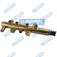 Tubo Distribuidor Bosch 0445224025 Cummins 3977727 Cummins C4981367 Tubo Distribuidor Bosch 0445224025 Cummins 3977727 Cummins C4981367