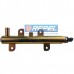 Tubo Distribuidor Bosch 0445224025 Cummins 3977727 Cummins C4981367