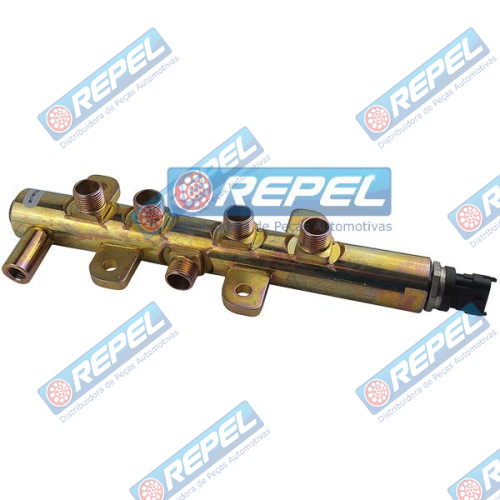 Tubo Distribuidor Bosch 0445224025 Cummins 3977727 Cummins C4981367 Tubo Distribuidor Bosch 0445224025 Cummins 3977727 Cummins C4981367