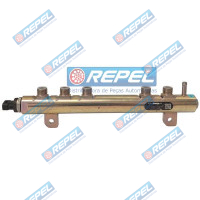 Tubo Distribuidor Bosch 0445224049 VW 07W129463