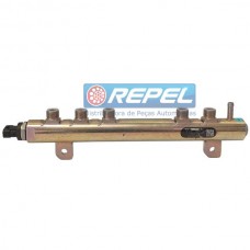 Tubo Distribuidor Bosch 0445224049 VW 07W129463
