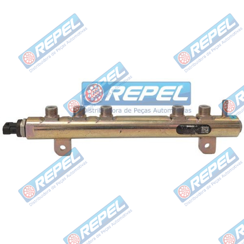 Tubo Distribuidor Bosch 0445224049 VW 07W129463