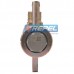 Tubo Distribuidor Bosch 0445226082 VW 07W129463A