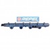 Flauta Combustível Bosch 0445226040 Case 504347960 New Holland 504347960 CNH 504347960