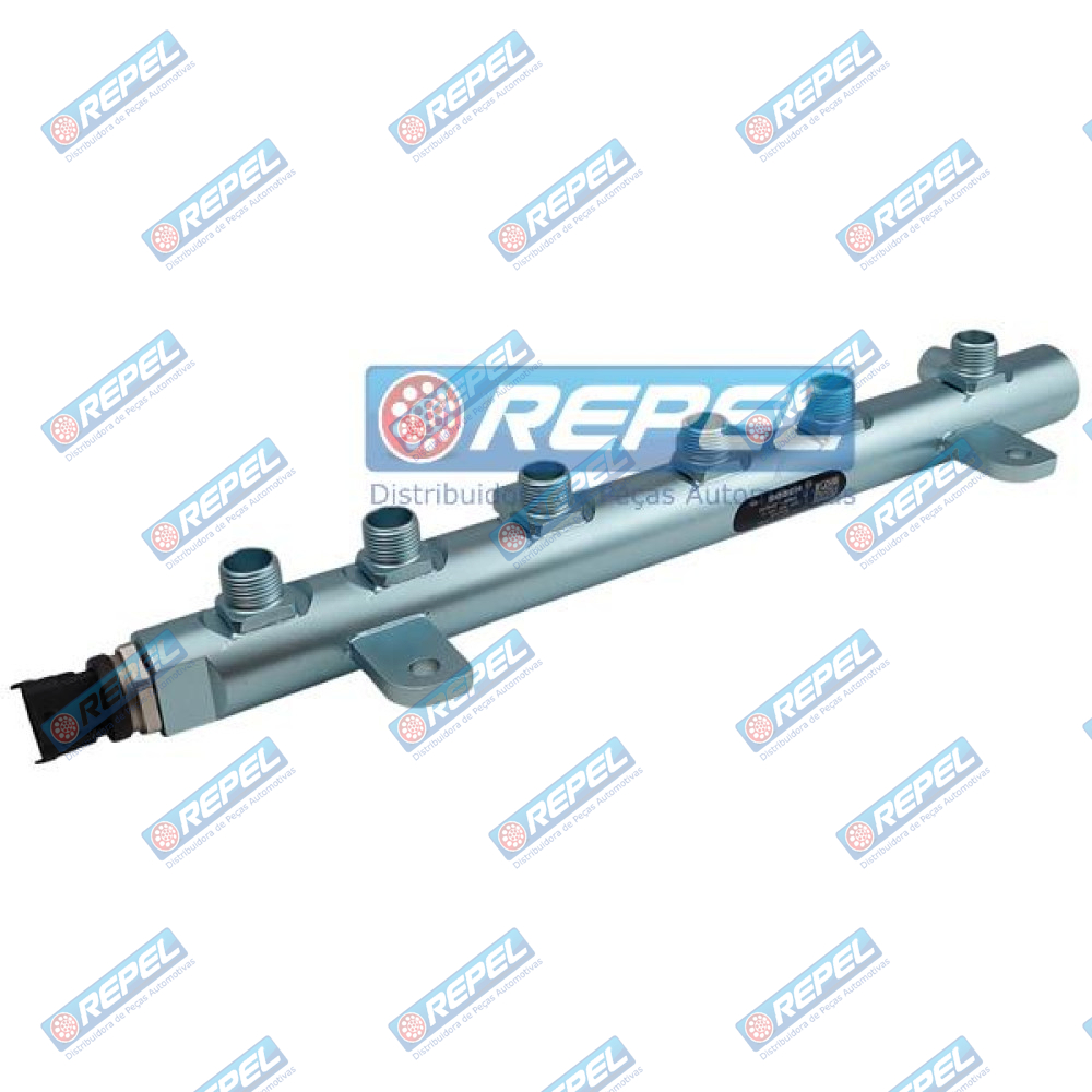 ふみ Flauta Combustível Bosch 0445226042 Cummins 3977530 Komatsu 6754711210