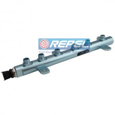 Flauta Combustível Bosch 0445226042 Cummins 3977530 Komatsu 6754711210 