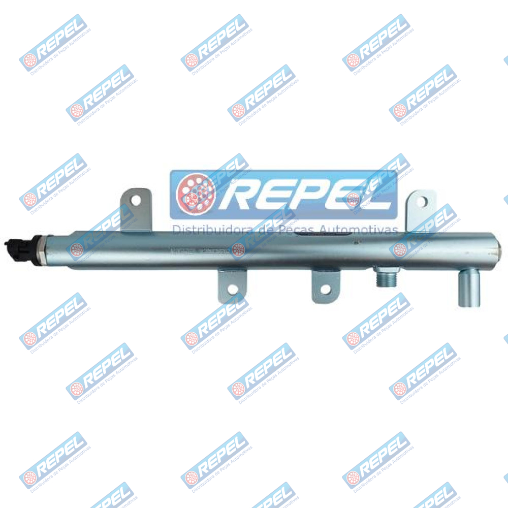 Flauta Combustível Bosch 0445226042 Cummins 3977530 Komatsu 6754711210