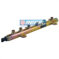 Flauta Combustível Bosch 0445226044 Cummins 4937282 Ford BH1X9H487AA 