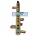 Flauta Combustível Bosch 0445226044 Cummins 4937282 Ford BH1X9H487AA 