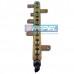 Flauta Combustível Bosch 0445226044 Cummins 4937282 Ford BH1X9H487AA 