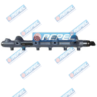 Flauta Combustível Bosch 0445226046 MWM961209070024