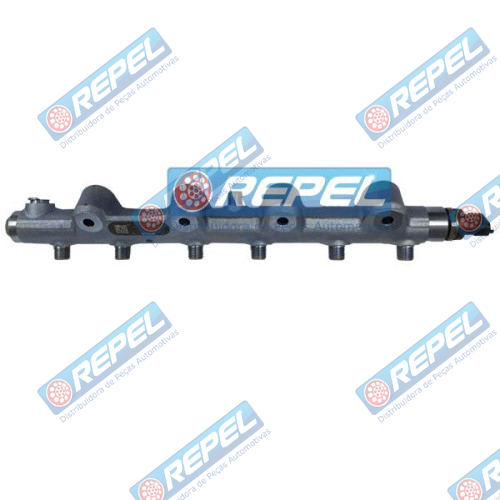 Flauta Combustível Bosch 0445226046 MWM961209070024