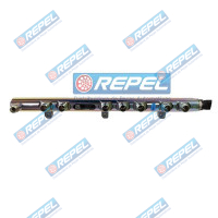 Tubo Injeção Bosch 0445226054  Case 504373407