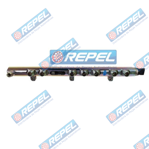 Tubo Injeção Bosch 0445226054  Case 504373407