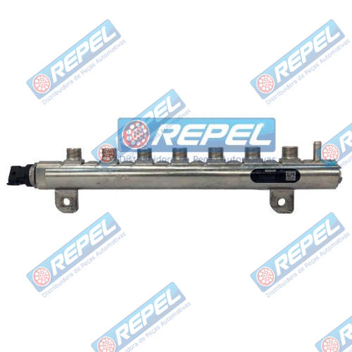 Tubo Distribuidor Bosch 0445226082 VW 07W129463A