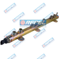 Tubo Distribuidor Bosch 0445226084 MWM 961209070034 Tubo Distribuidor Bosch 0445226084 MWM 961209070034