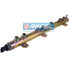 Tubo Distribuidor Bosch 0445226084 MWM 961209070034