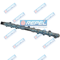 Flauta Combustível Bosch 0445226102 Valtra 837073584 MF 837073584 AGCO 837073584