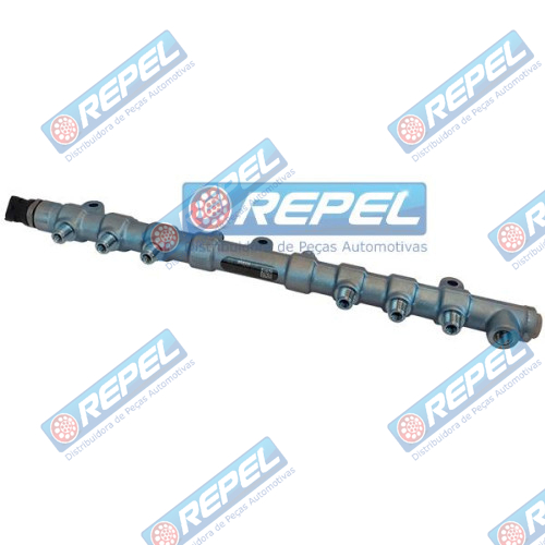 Flauta Combustível Bosch 0445226102 Valtra 837073584 MF 837073584 AGCO 837073584