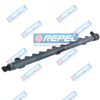 Tubo Distribuidor Bosch 0445226197 Bosch 0281007303 Bosch 0281007502 MAN 51.10311-6120 MAN 51103116120 Tubo Distribuidor Bosch 0445226197 Bosch 0281007303 Bosch 0281007502 MAN 51.10311-6120 MAN 51103116120