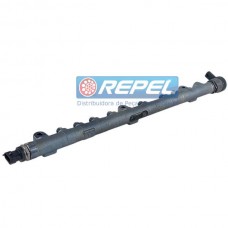 Tubo Distribuidor Bosch 0445226197 Bosch 0281007303 Bosch 0281007502 MAN 51.10311-6120 MAN 51103116120  