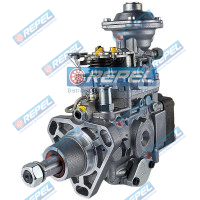 Bomba Injetora Combustivel Bosch 0460414267 Case 84550644