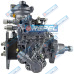 Bomba Injetora Combustivel Bosch 0460414267 Case 84550644