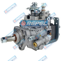 Bomba Injetora Combustível Bosch 0460424303 Perkins 2644N208 Perkins 2644N202 