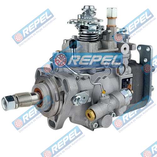 Bomba Injetora Combustível Bosch 0460424303 Perkins 2644N208 Perkins 2644N202 