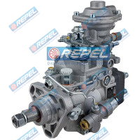 Bomba Injetora Combustível Bosch 0460424381