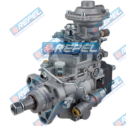 Bomba Injetora Combustível Bosch 0460424381