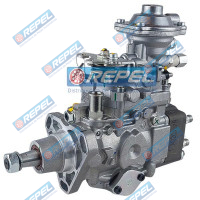 Bomba Injetora Combustível Bosch 0460424386 Case 2856936 New Holland 504173550