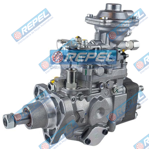 Bomba Injetora Combustível Bosch 0460424386 Case 2856936 New Holland 504173550