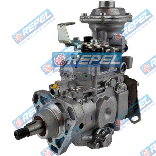 Bomba Injetora Combustível Bosch 0460424447 Agrale 6008001748000