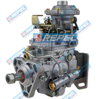 Bomba Injetora Combustível Bosch 0460424526 Cummins 5301584