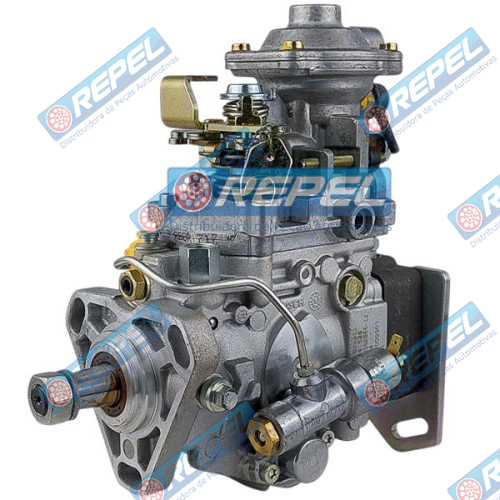 Bomba Injetora Combustível Bosch 0460424526 Cummins 5301584